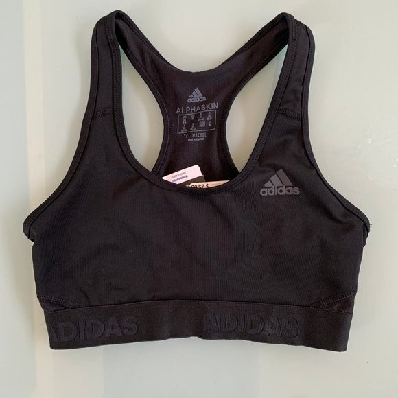 Adidas & Nike XS Women's Workout Athletic Sports Top Wear, Bundle of 4 - Picture 8 of 9